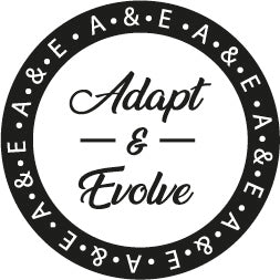 Adapt & Evolve
