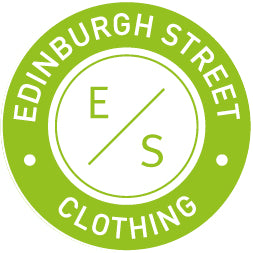 Edinburgh Street Clothing