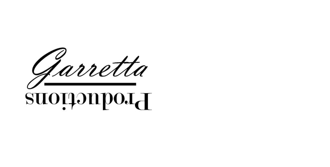 Garretta Productions