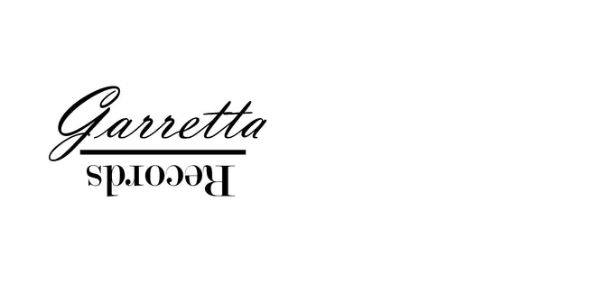 Garretta Records
