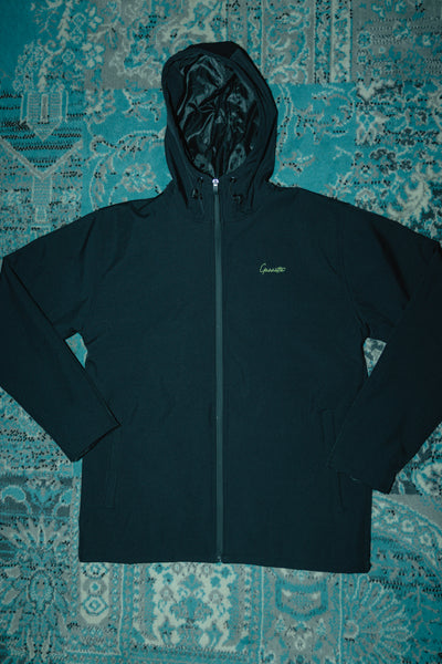 Garretta Salted Lime Waterproof