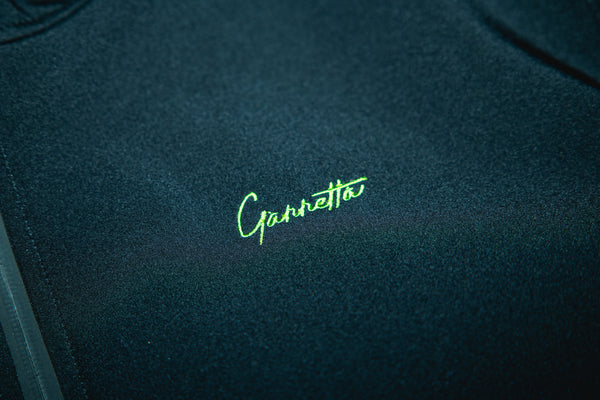 Garretta Salted Lime Waterproof