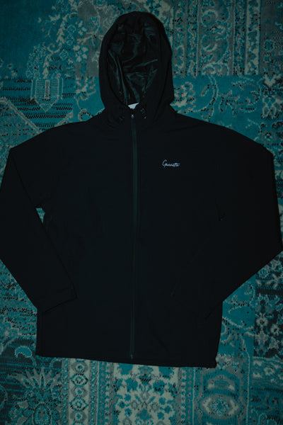 Garretta Whispy Clouds Waterproof