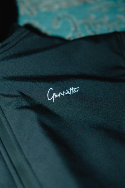 Garretta Whispy Clouds Waterproof