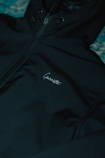 Garretta Whispy Clouds Waterproof