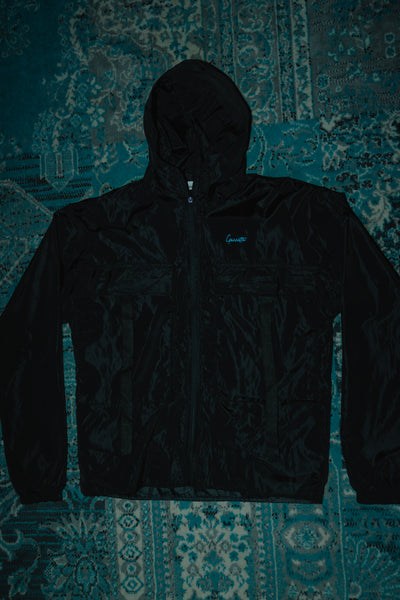 Garretta Fanfare Windbreaker