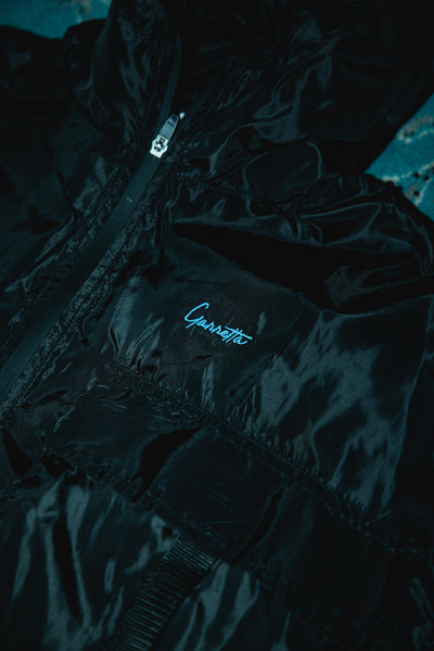 Garretta Fanfare Windbreaker