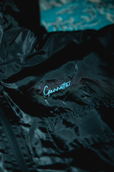 Garretta Fanfare Windbreaker