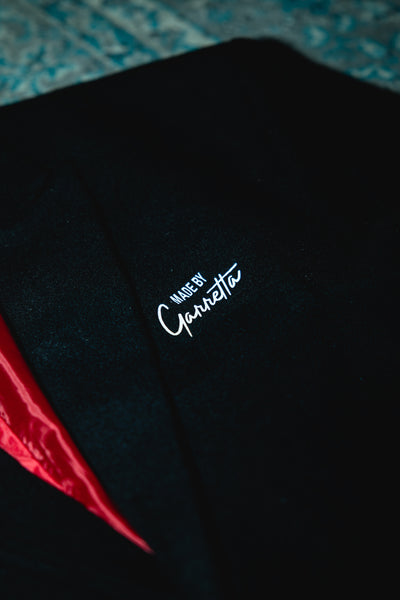Made By Garretta Overcoat