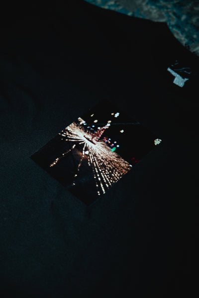 Epoch x Garretta t-shirt