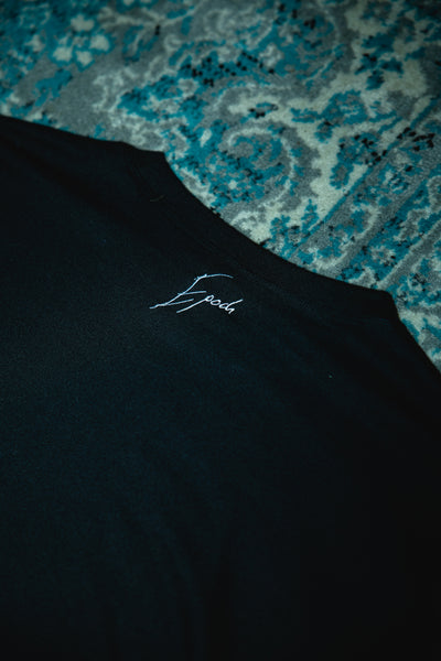 Epoch x Garretta t-shirt