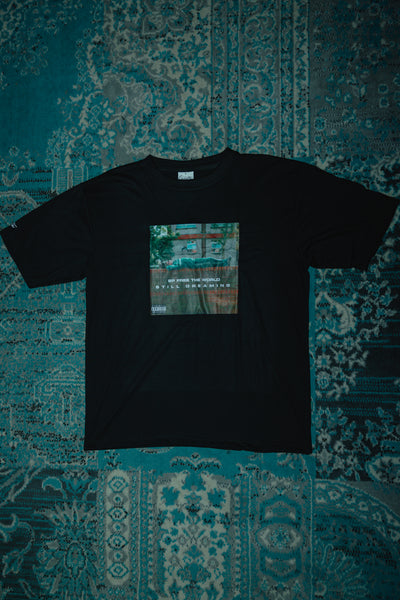Still Dreaming x Garretta Tshirt