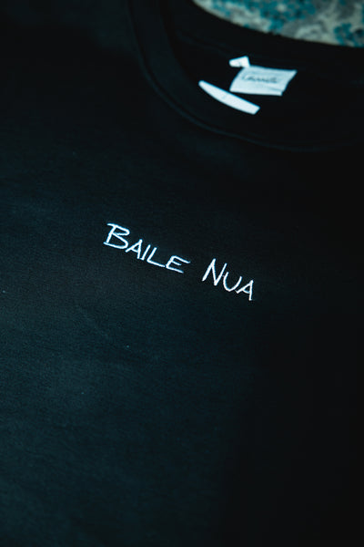 Still Searching x Garretta Sweatshirt