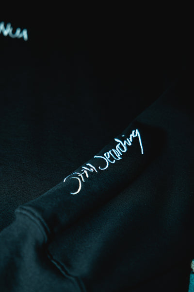 Still Searching x Garretta Sweatshirt