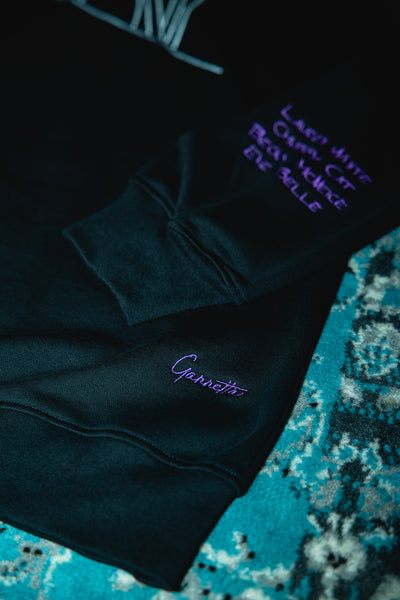 Still Searching x Garretta Sweatshirt
