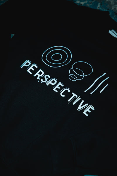 Dawg Society x Garretta Perspective Sweatshirt
