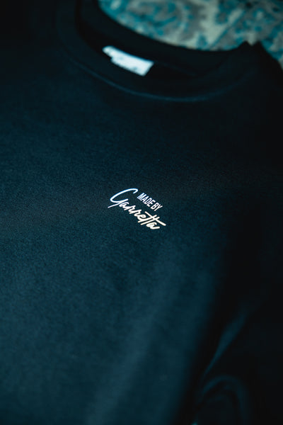 Made By Garretta Sweatshirt
