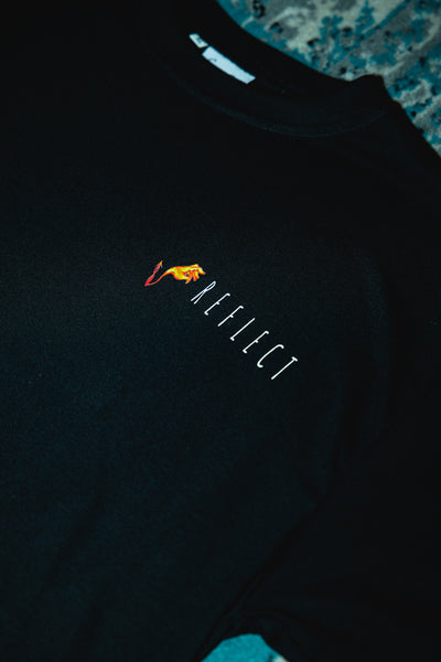 Reflect x Garretta T-shirt
