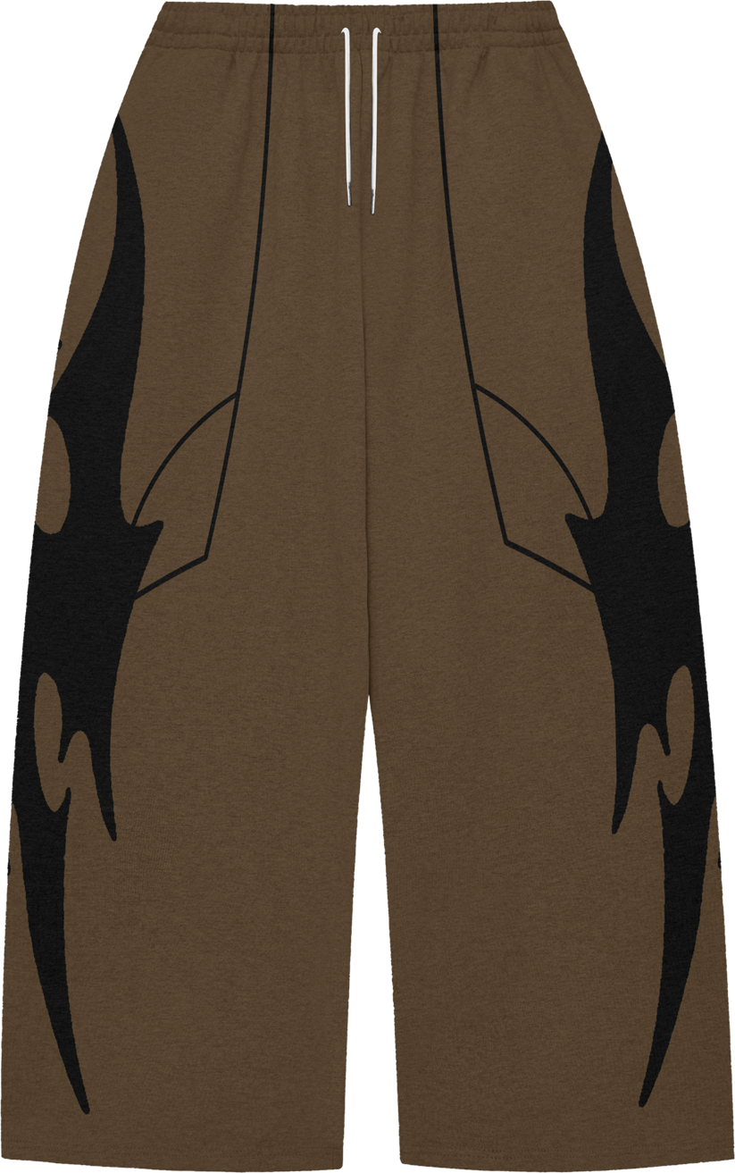 STREET STREAK TROUSERS