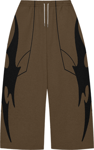STREET STREAK TROUSERS (pre-order)