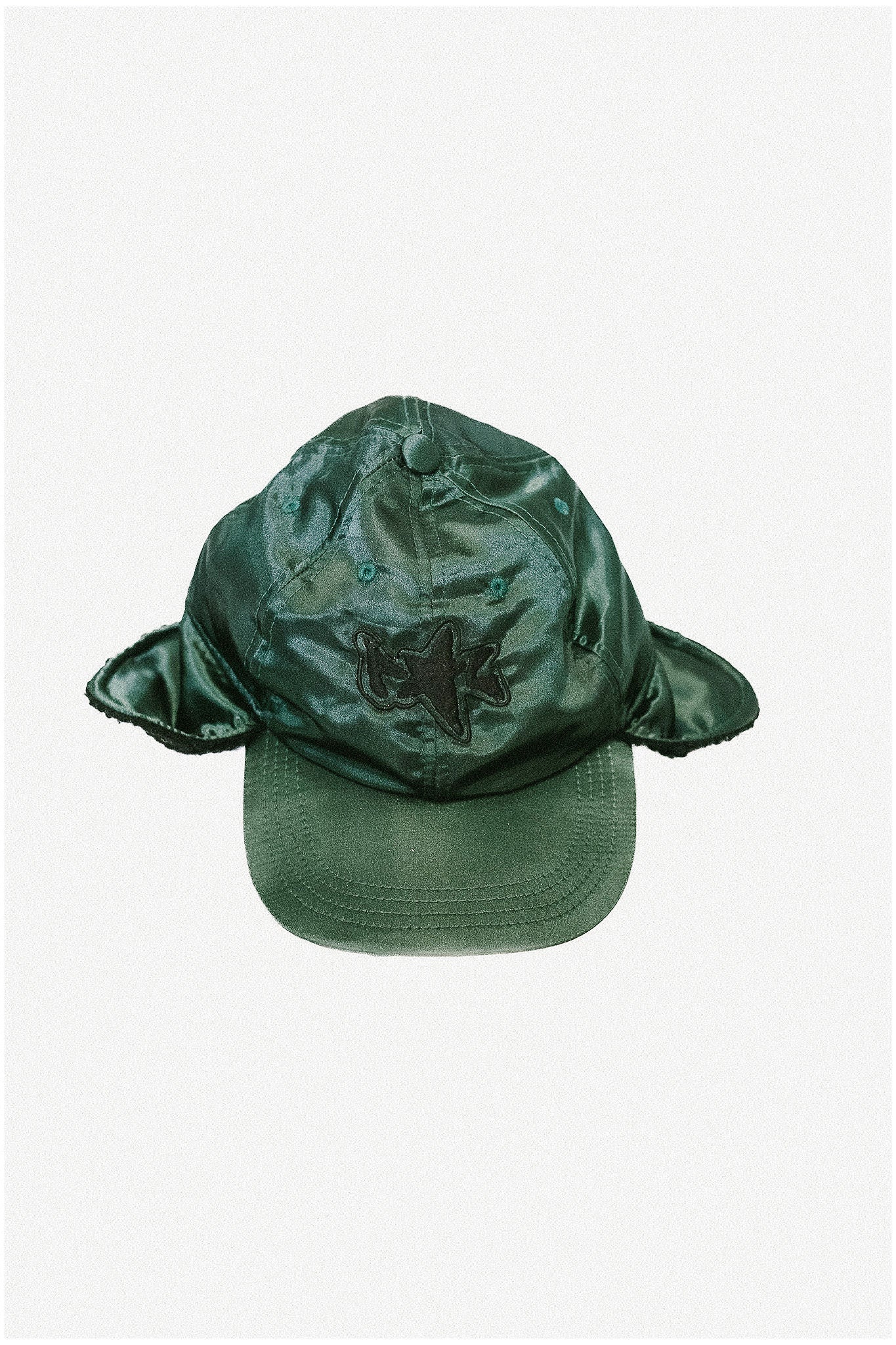 Popular Loner Cap