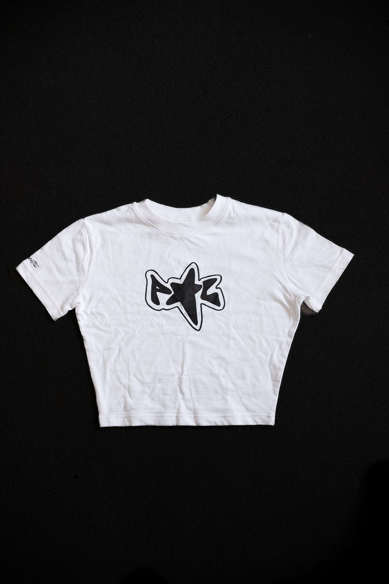 Popular Loner Crop Top