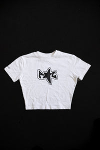Popular Loner Crop Top