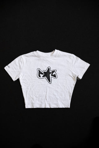 Popular Loner Crop Top