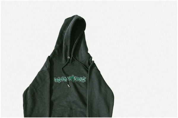 Popular Loner Hoodie