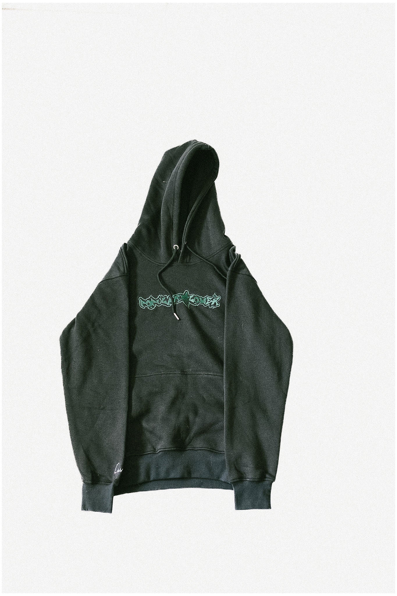 Popular Loner Hoodie