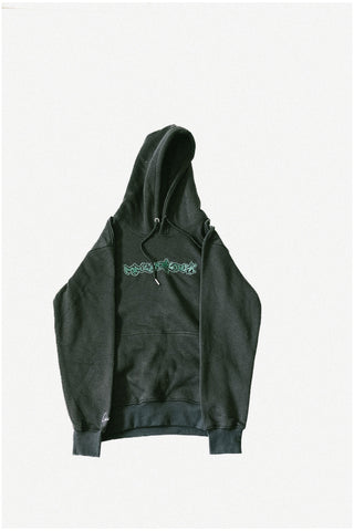 Popular Loner Hoodie