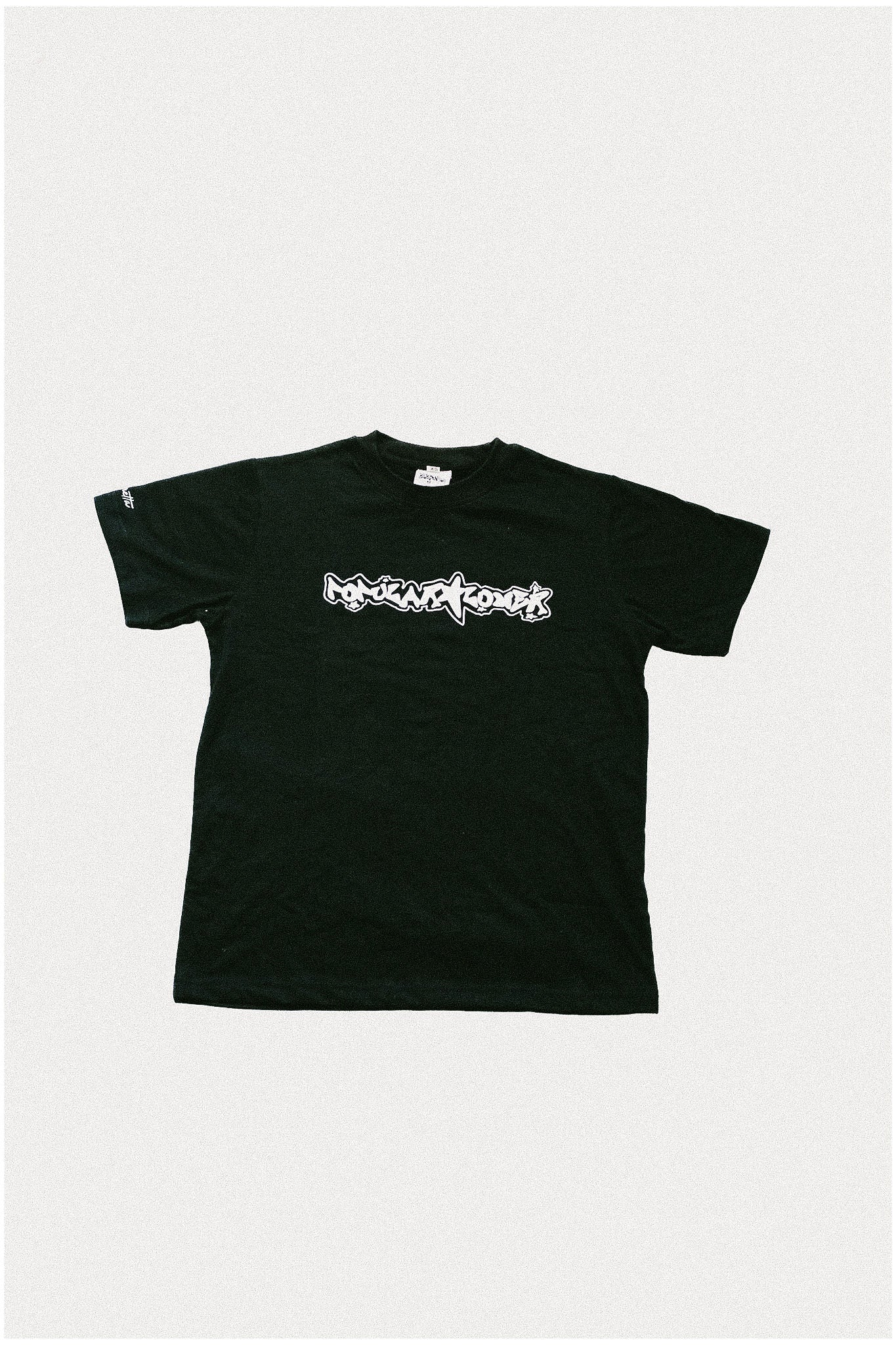 Popular Loner T-shirt