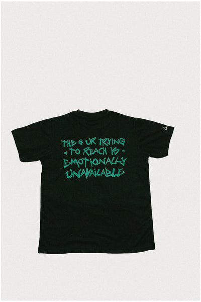 Popular Loner T-shirt
