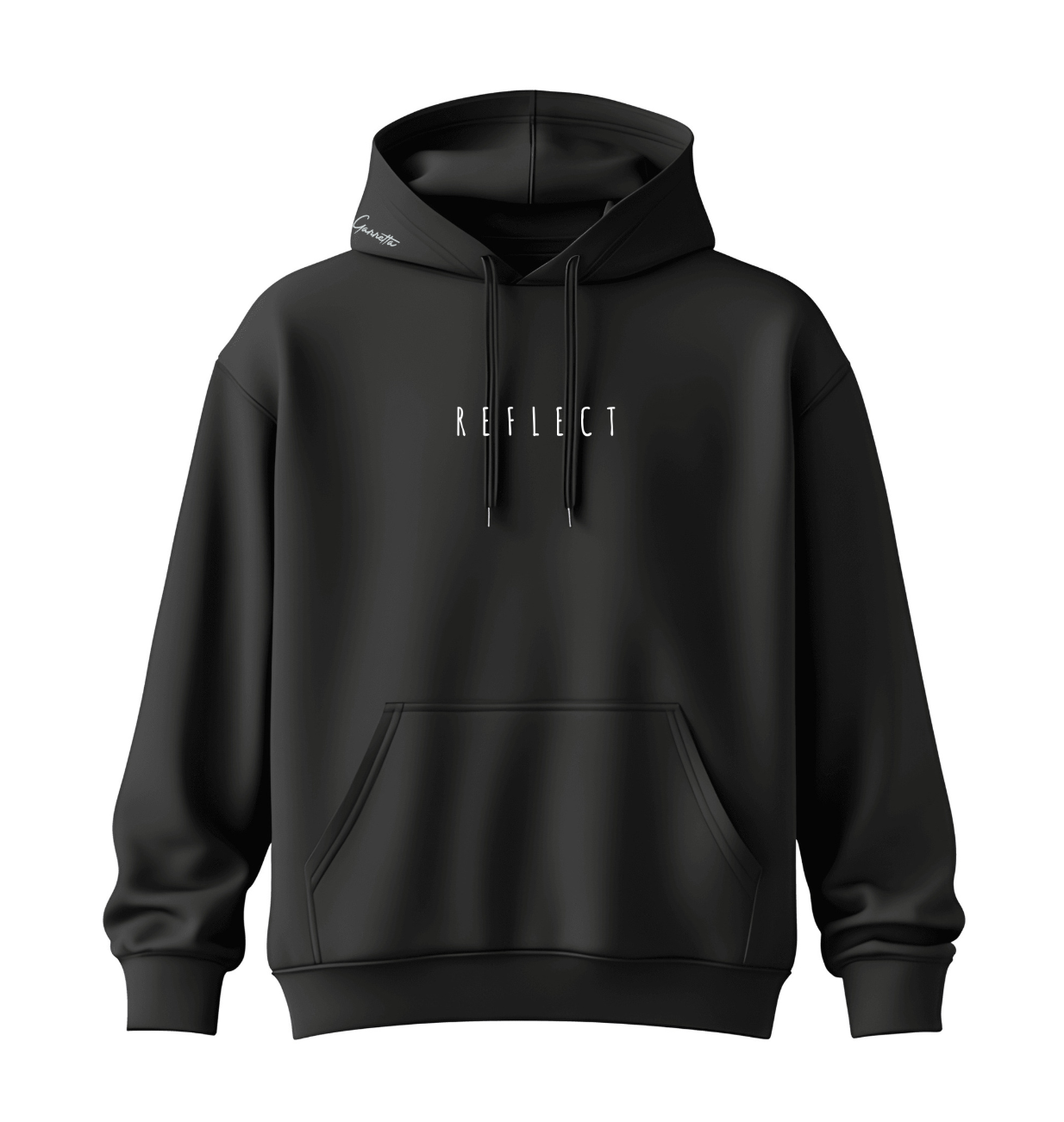 'For Me' REFLECT Hoodie