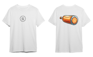 Whiskeywithlee T-shirt