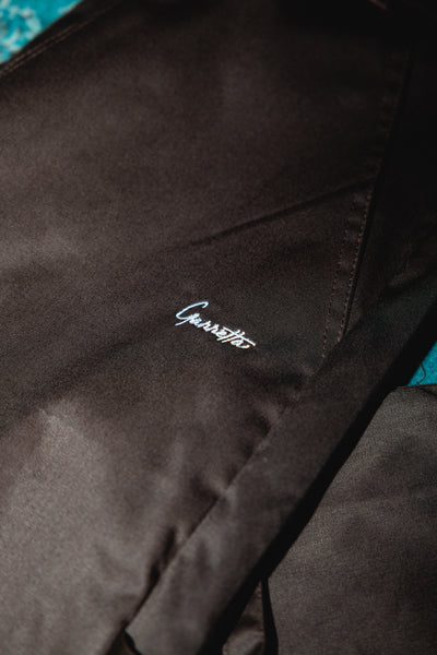 Garretta Hot Chocolate Carpenter Trousers