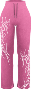 THE ICON FLAIRED PANTS