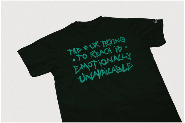 Popular Loner T-shirt