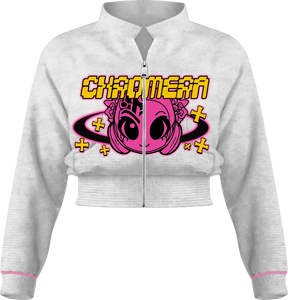 ICONIC ZIP UP (pre-order)