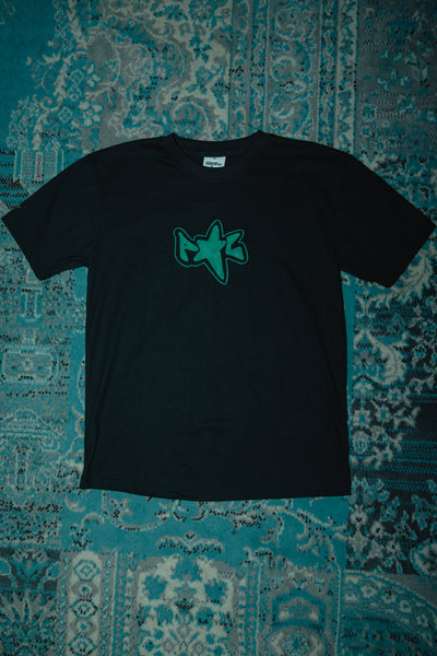 Popular Loner x Garretta T-shirt