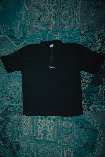 Made By Garretta Polo Top