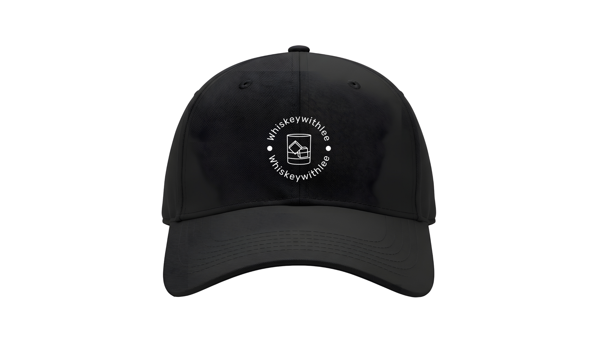 Whiskeywithlee Cap