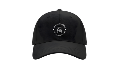 Whiskeywithlee Cap
