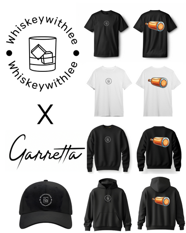 Whiskeywithlee - payment link