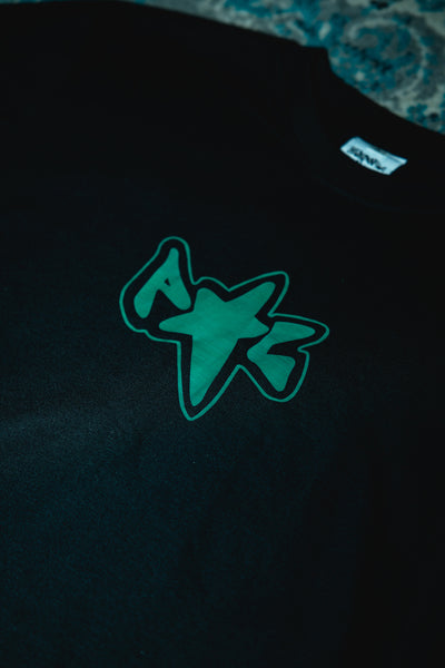 Popular Loner x Garretta T-shirt