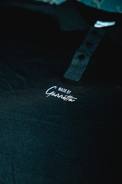 Made By Garretta Polo Top