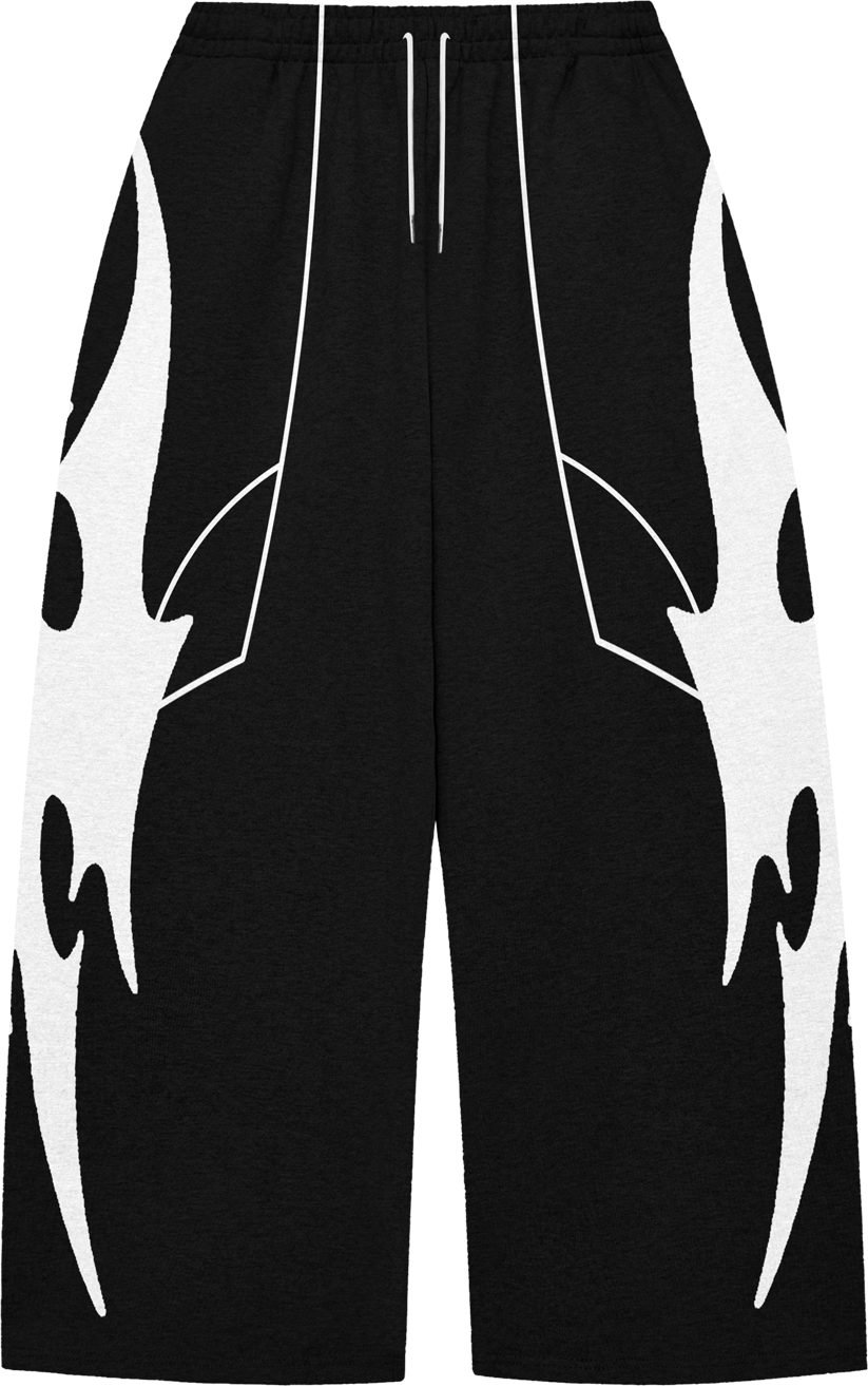STREET STREAK TROUSERS (pre-order)