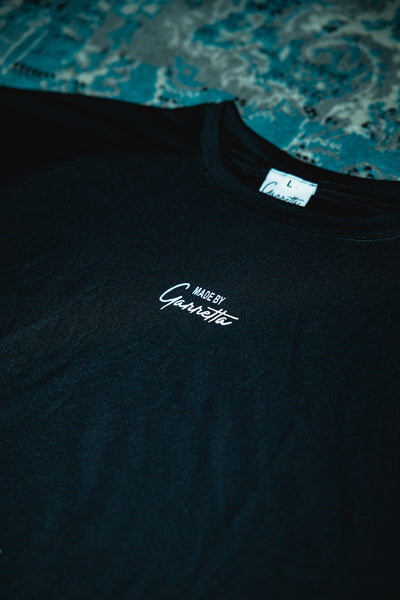 Made By Garretta Sports Top