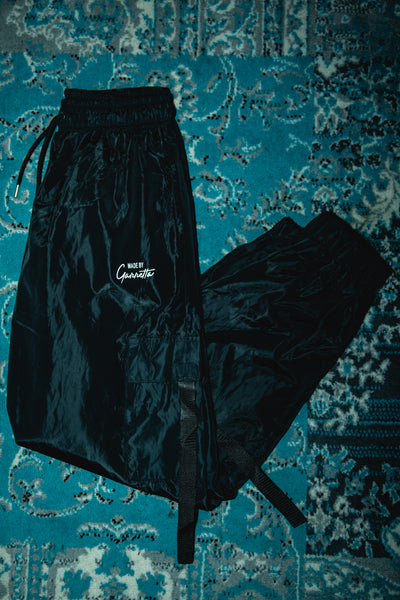 Made By Garretta Windbreaker Trousers