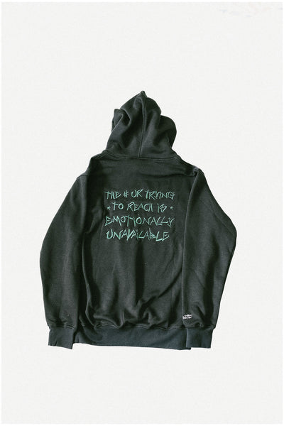 Popular Loner Hoodie